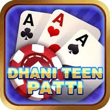 Teen Patti Dhani App – Indian Poker Tables with Daily Rewards & Fast Cashout Support